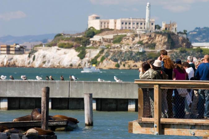 Best Alcatraz Tour Operator Best Alcatraz Tour Operator